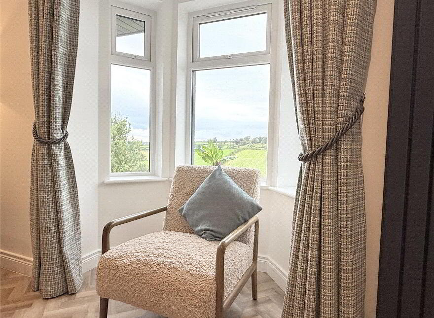 38 Drumane Road Kilrea, Coleraine, BT51 5XQ
