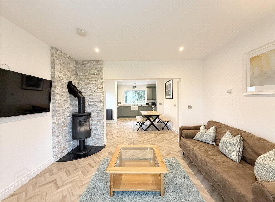 38 Drumane Road Kilrea, Coleraine, BT51 5XQ