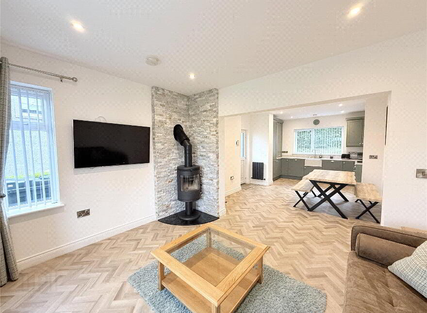 38 Drumane Road Kilrea, Coleraine, BT51 5XQ