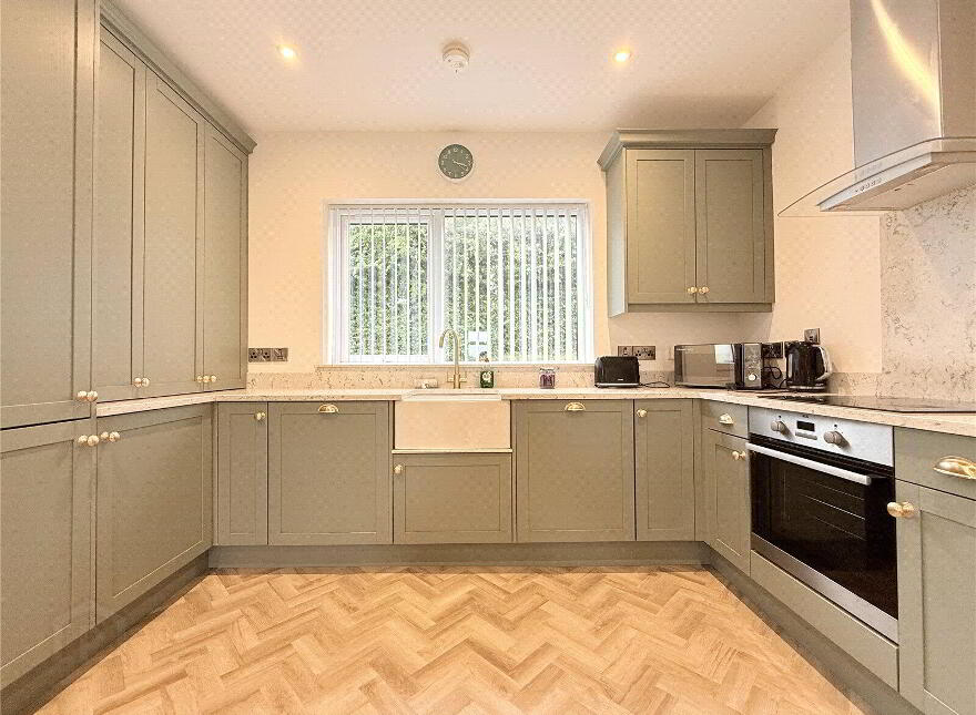 38 Drumane Road Kilrea, Coleraine, BT51 5XQ