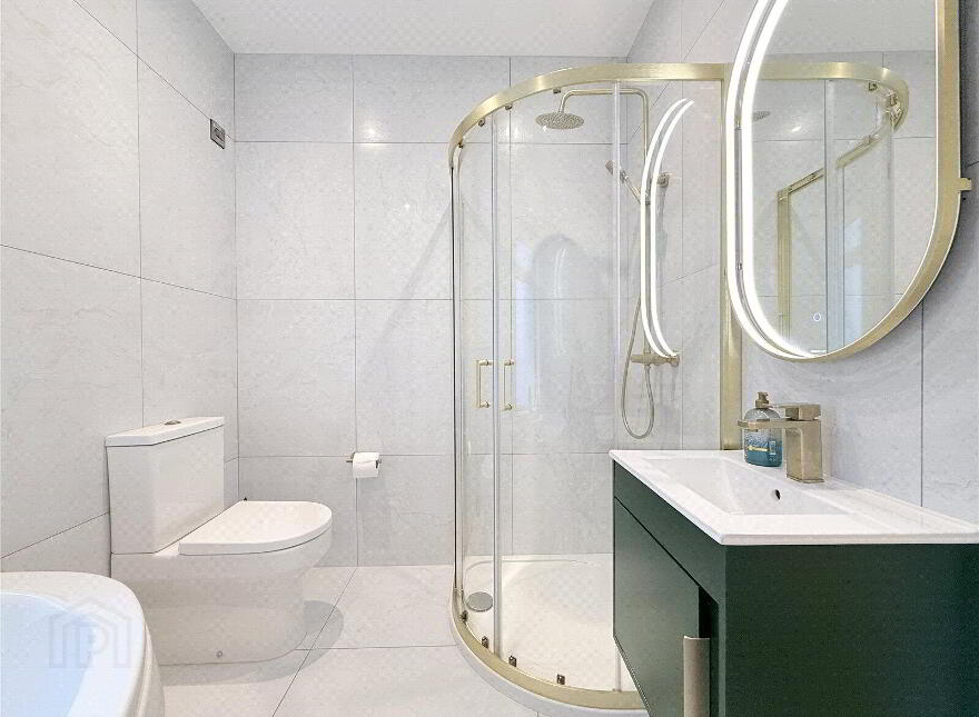 38 Drumane Road Kilrea, Coleraine, BT51 5XQ