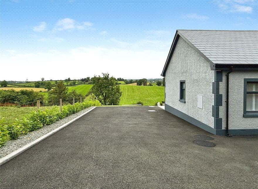 38 Drumane Road Kilrea, Coleraine, BT51 5XQ