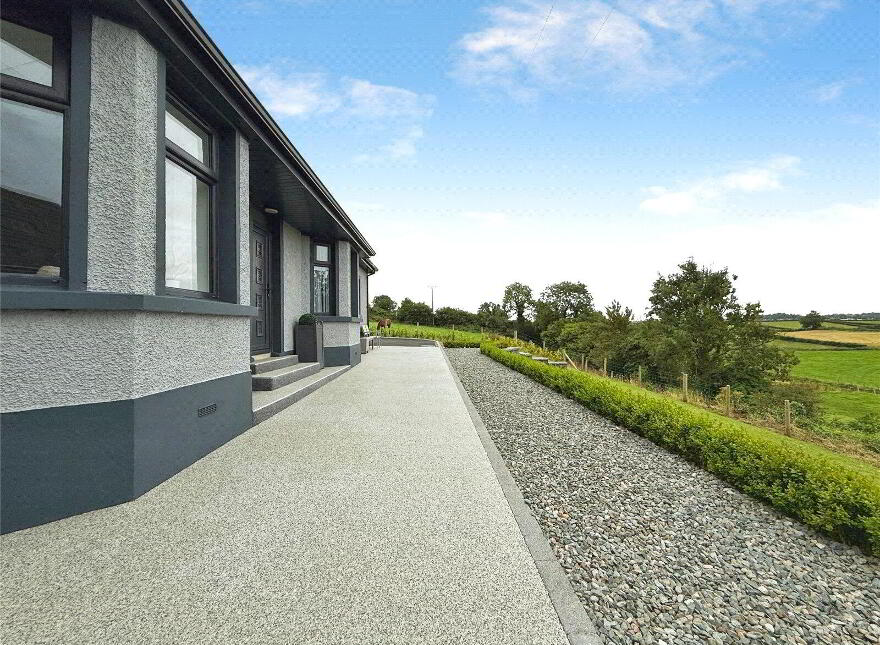 38 Drumane Road Kilrea, Coleraine, BT51 5XQ