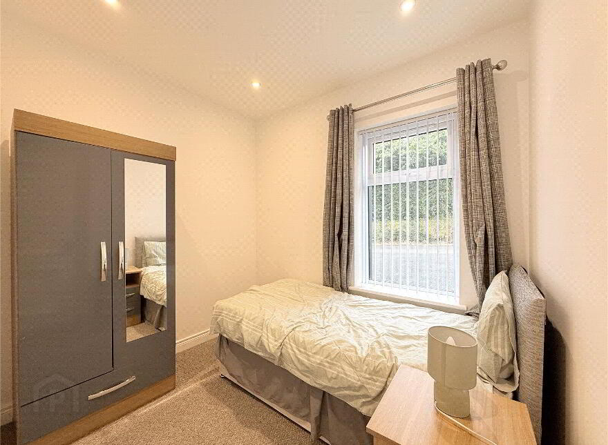 38 Drumane Road Kilrea, Coleraine, BT51 5XQ