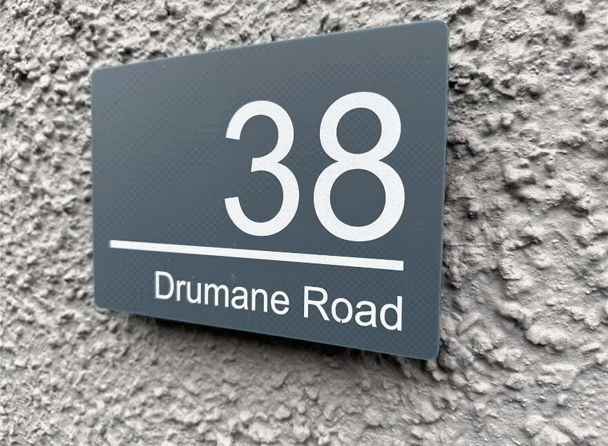 38 Drumane Road Kilrea, Coleraine, BT51 5XQ