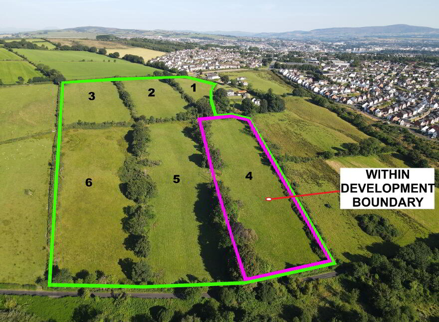The Lopdell Estate, Church Rd / Trench Rd, Londonderry, BT47 3QQ