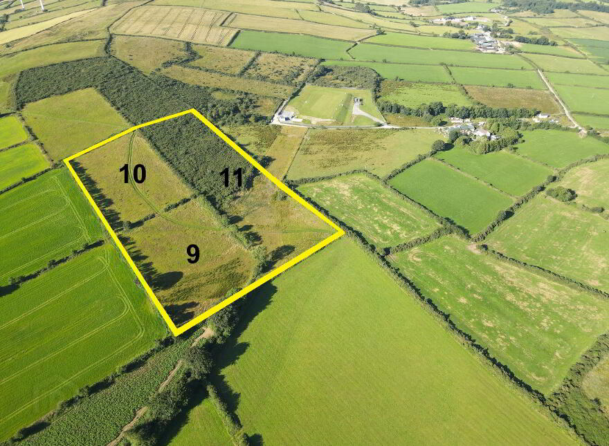 The Lopdell Estate, Church Rd / Trench Rd, Londonderry, BT47 3QQ