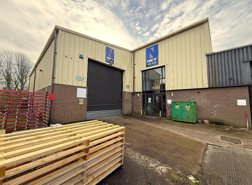 22 Altona Road, Blaris Industrial Estate, Lisburn, BT27 5QB
