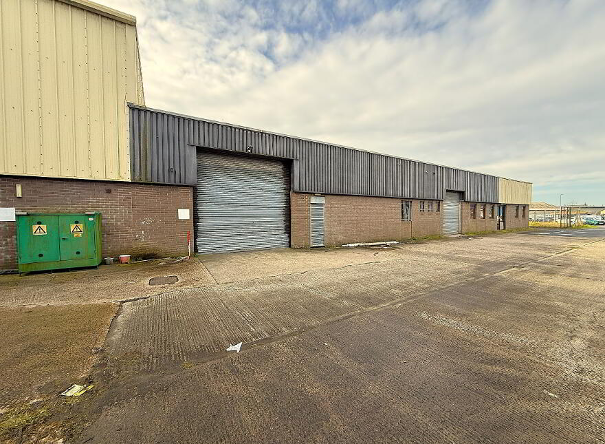 22 Altona Road, Blaris Industrial Estate, Lisburn, BT27 5QB