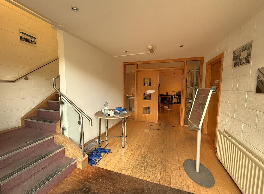 22 Altona Road, Blaris Industrial Estate, Lisburn, BT27 5QB