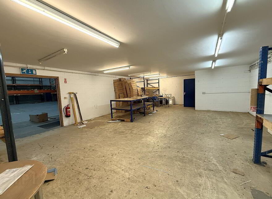 22 Altona Road, Blaris Industrial Estate, Lisburn, BT27 5QB