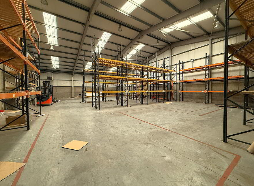 22 Altona Road, Blaris Industrial Estate, Lisburn, BT27 5QB