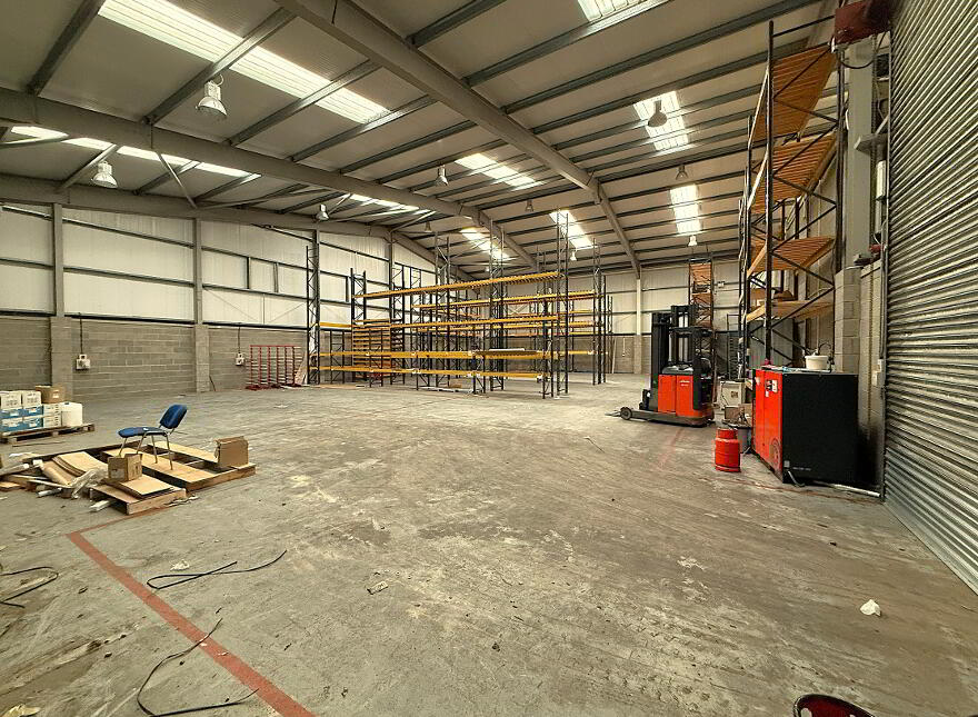 22 Altona Road, Blaris Industrial Estate, Lisburn, BT27 5QB