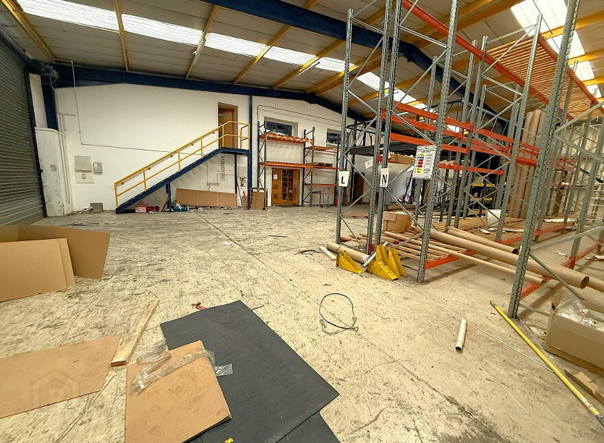 22 Altona Road, Blaris Industrial Estate, Lisburn, BT27 5QB