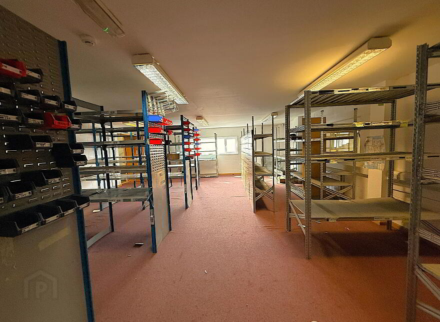 22 Altona Road, Blaris Industrial Estate, Lisburn, BT27 5QB