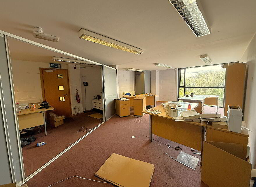 22 Altona Road, Blaris Industrial Estate, Lisburn, BT27 5QB
