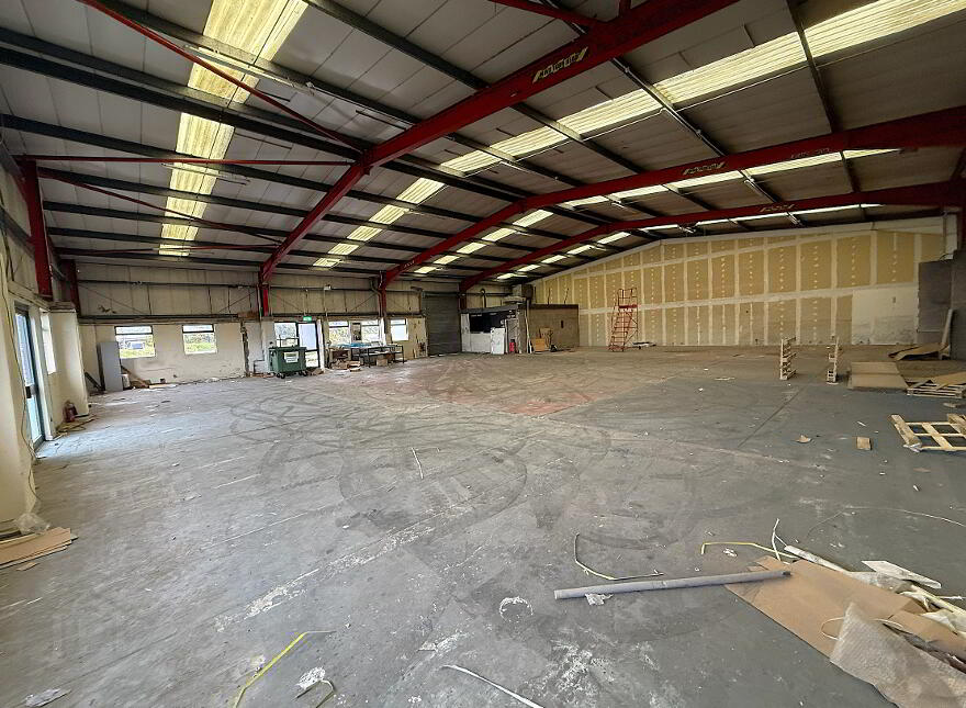22 Altona Road, Blaris Industrial Estate, Lisburn, BT27 5QB