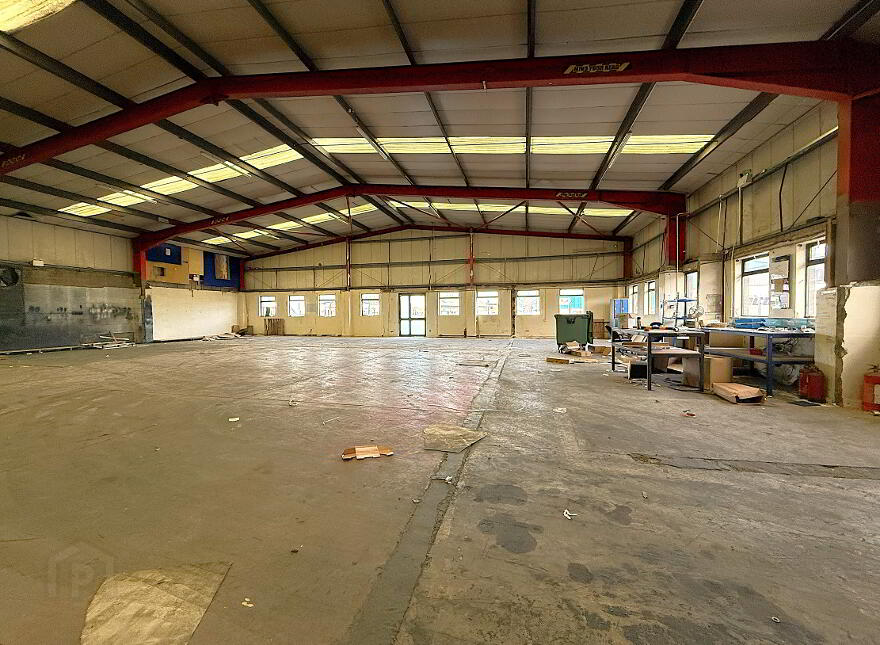22 Altona Road, Blaris Industrial Estate, Lisburn, BT27 5QB