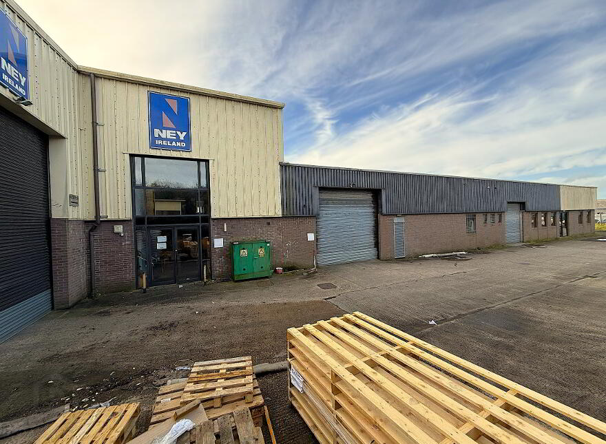 22 Altona Road, Blaris Industrial Estate, Lisburn, BT27 5QB