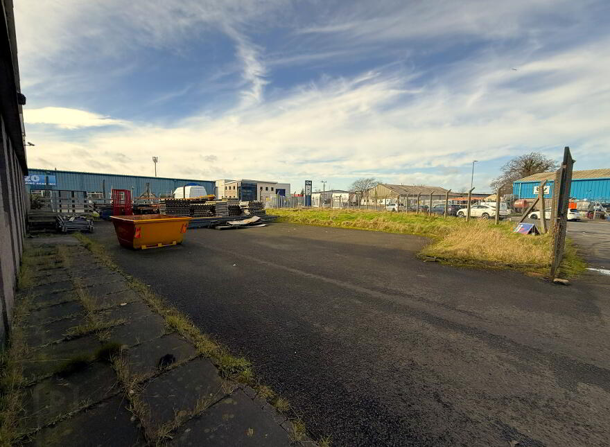 22 Altona Road, Blaris Industrial Estate, Lisburn, BT27 5QB