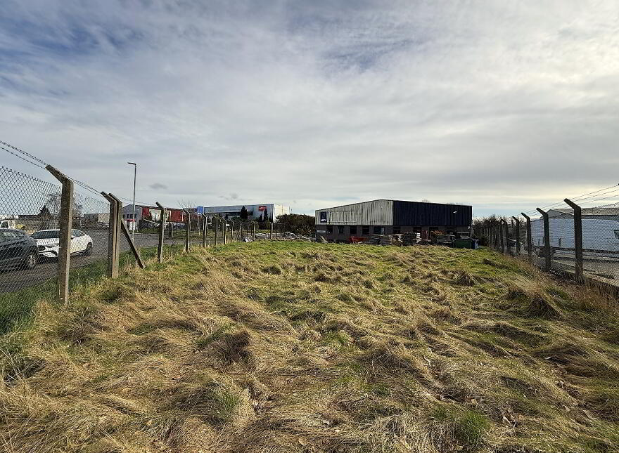 22 Altona Road, Blaris Industrial Estate, Lisburn, BT27 5QB