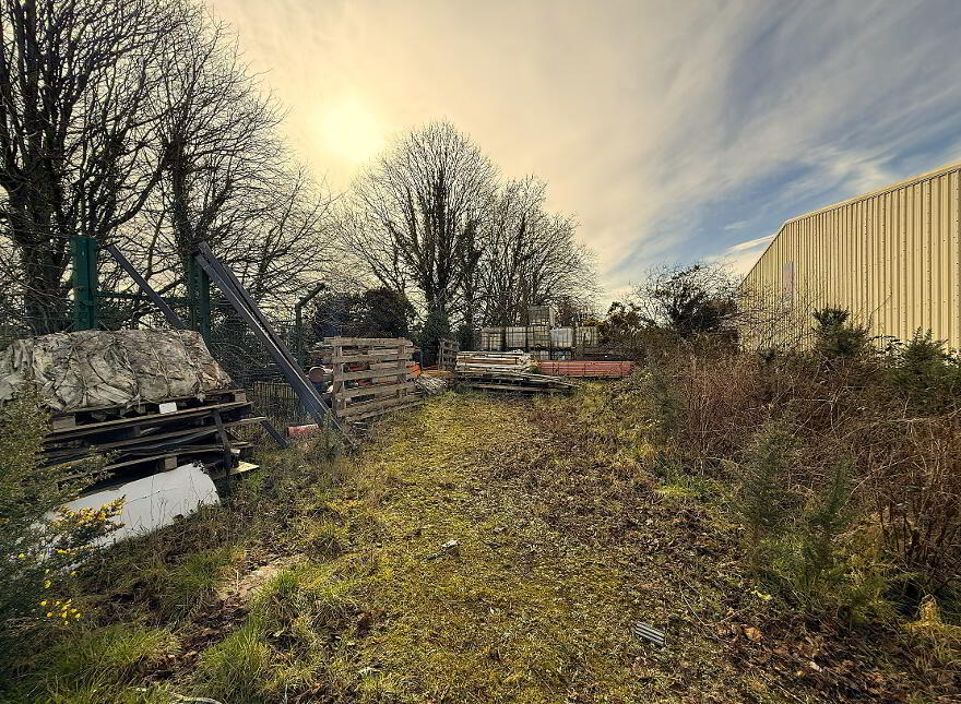 22 Altona Road, Blaris Industrial Estate, Lisburn, BT27 5QB