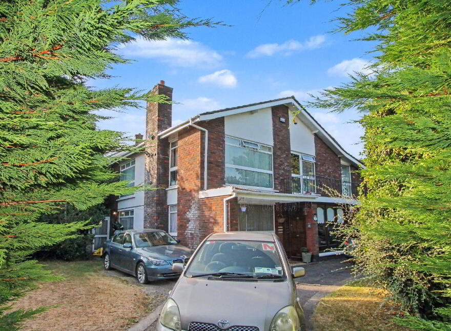 57 Watson Road, Killiney, A96TC66