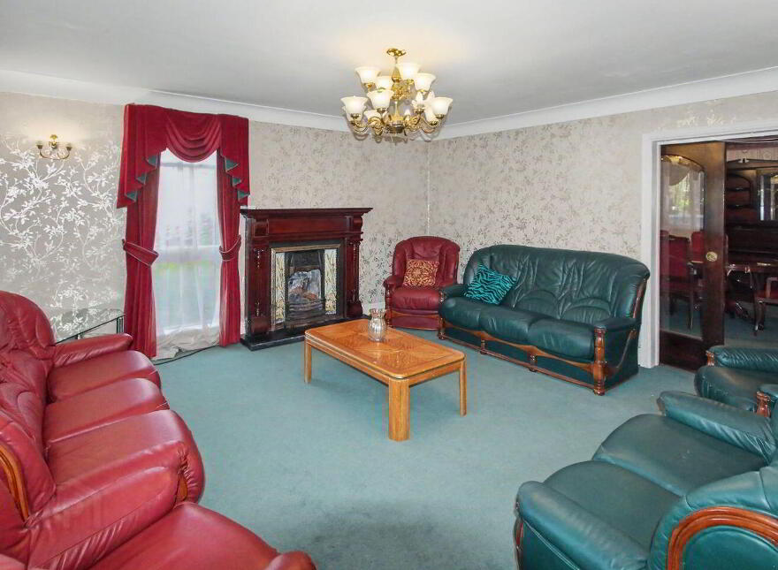 57 Watson Road, Killiney, A96TC66
