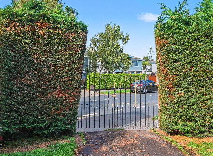 57 Watson Road, Killiney, A96TC66
