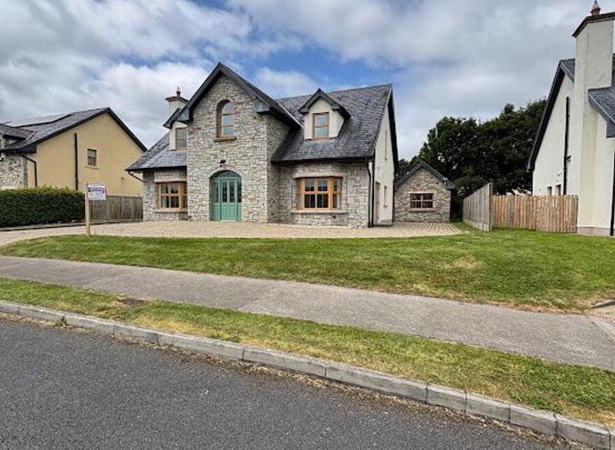30 Loch Eala, Lough Gowna, Lough Gowna, H12XK54