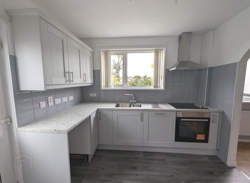 83 Drumard Drive, Coleraine, BT51 3EX