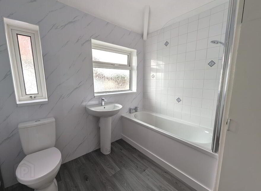 83 Drumard Drive, Coleraine, BT51 3EX