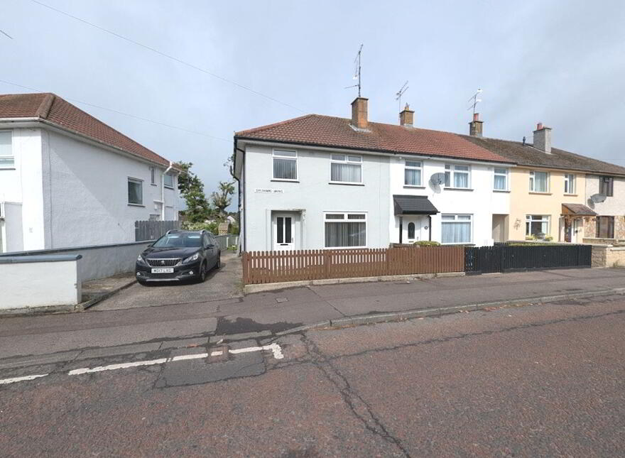 83 Drumard Drive, Coleraine, BT51 3EX photo