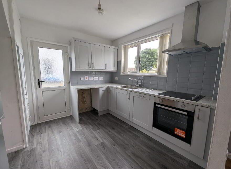 83 Drumard Drive, Coleraine, BT51 3EX