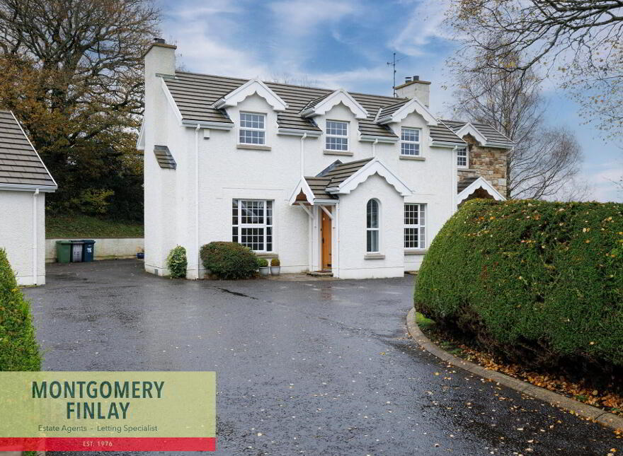 3 Knockmore Heights, Enniskillen, Derrygonnelly, BT93 6FX