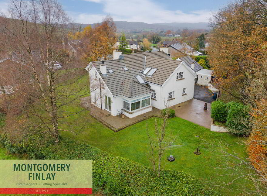 3 Knockmore Heights, Enniskillen, Derrygonnelly, BT93 6FX
