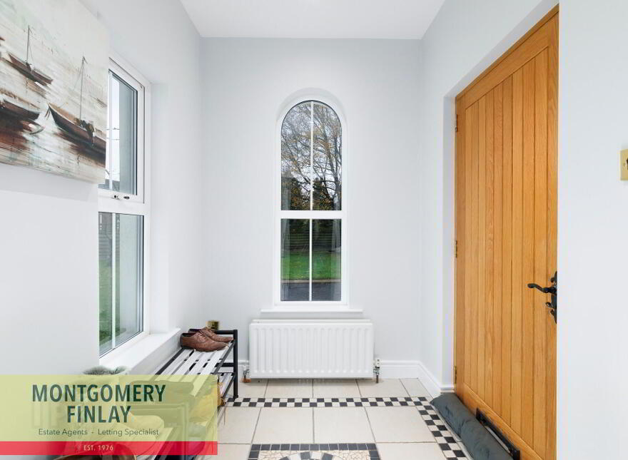 3 Knockmore Heights, Enniskillen, Derrygonnelly, BT93 6FX