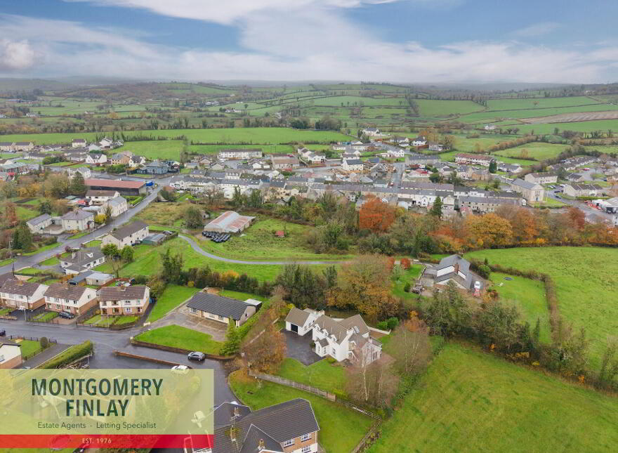 3 Knockmore Heights, Enniskillen, Derrygonnelly, BT93 6FX