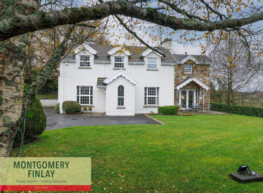 3 Knockmore Heights, Enniskillen, Derrygonnelly, BT93 6FX