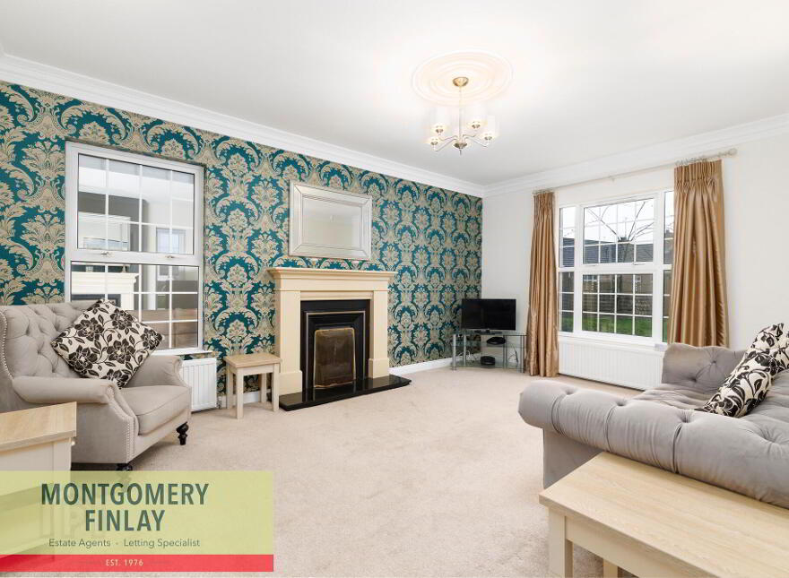 3 Knockmore Heights, Enniskillen, Derrygonnelly, BT93 6FX