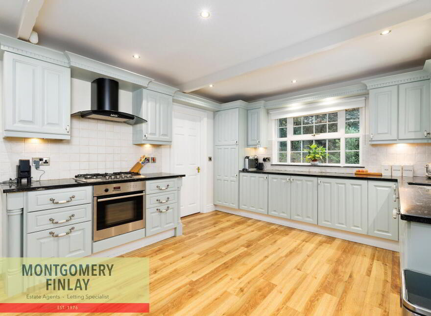 3 Knockmore Heights, Enniskillen, Derrygonnelly, BT93 6FX