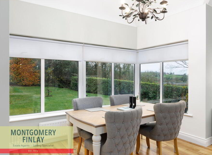 3 Knockmore Heights, Enniskillen, Derrygonnelly, BT93 6FX