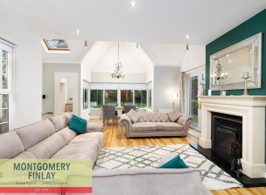 3 Knockmore Heights, Enniskillen, Derrygonnelly, BT93 6FX