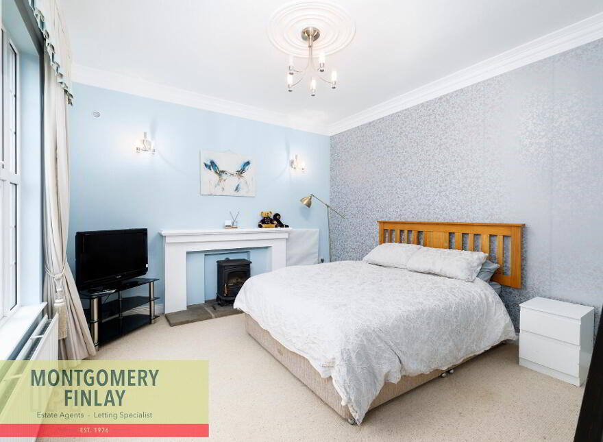 3 Knockmore Heights, Enniskillen, Derrygonnelly, BT93 6FX