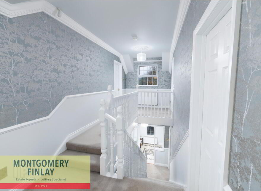 3 Knockmore Heights, Enniskillen, Derrygonnelly, BT93 6FX