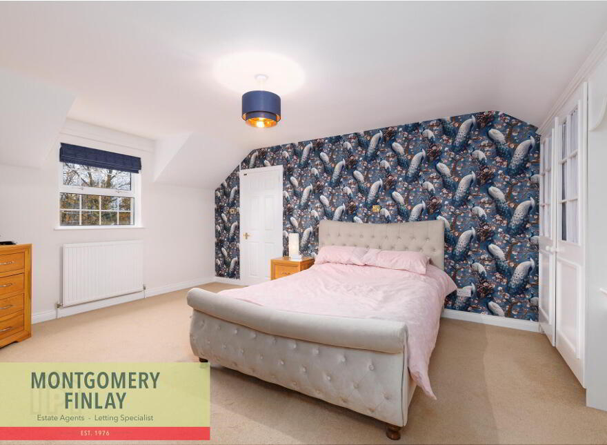 3 Knockmore Heights, Enniskillen, Derrygonnelly, BT93 6FX