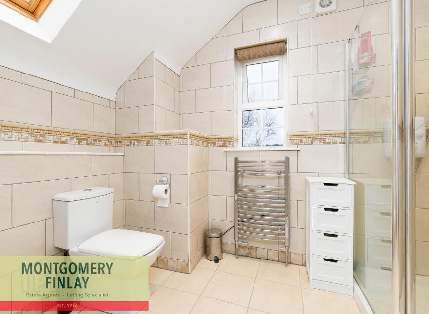 3 Knockmore Heights, Enniskillen, Derrygonnelly, BT93 6FX