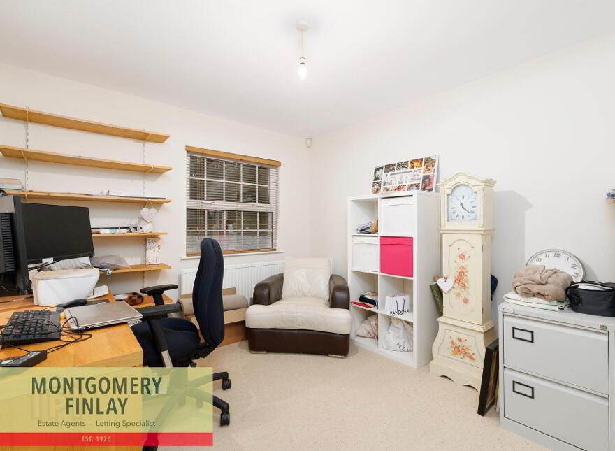 3 Knockmore Heights, Enniskillen, Derrygonnelly, BT93 6FX