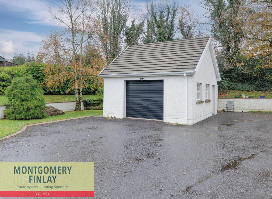 3 Knockmore Heights, Enniskillen, Derrygonnelly, BT93 6FX