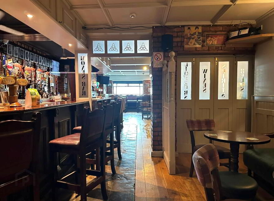 Mones Bar, 7 Market Street, Keady, BT60 3RP